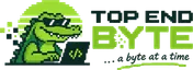 Top End Byte, …a byte at a time